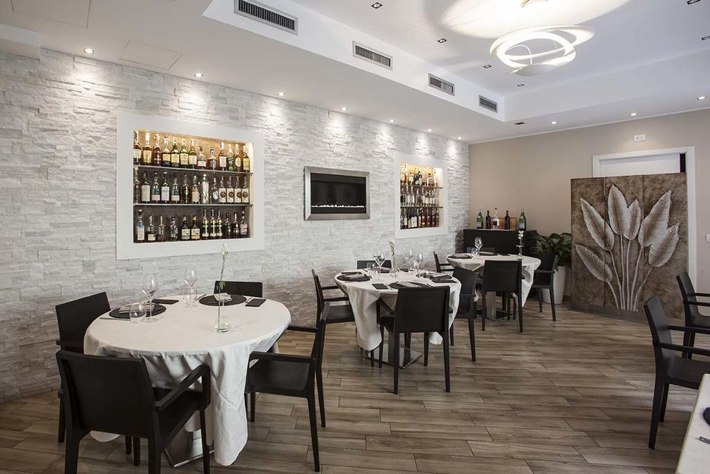 Bhl Boutique Rooms Legnano Room photo